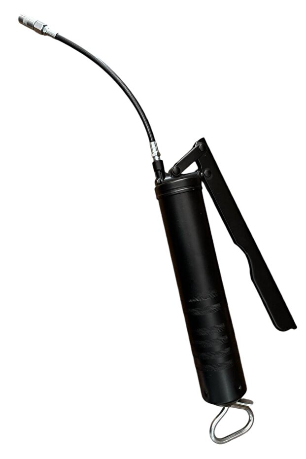 Gres Tabancası Gres Pompası 500 Cc Mandallı Uç Dahil - 2