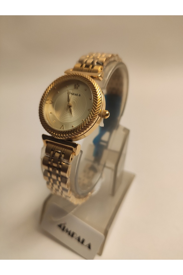 Kadın Kol Saati - 3