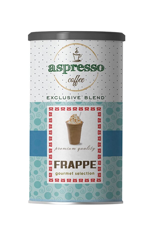 Frappe 1000 Gr. - 1