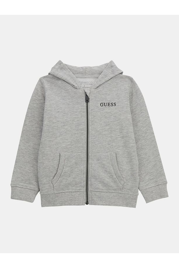 ZIP UP HOODED ACTIVE - 1