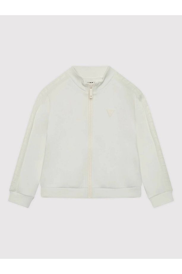 LS ACTIVE TOP W/ZIP - 1