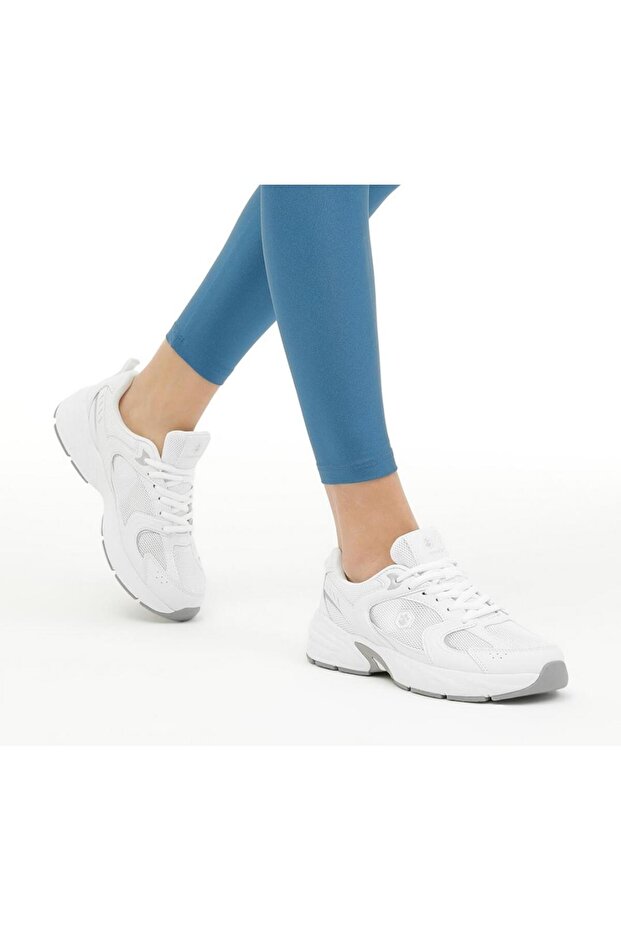 Pol Wmn 5Pr Women's Sneaker Sports Shoes