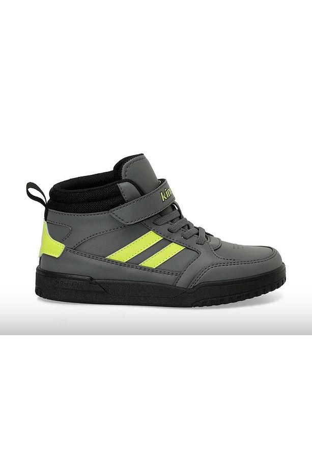 Drep Hi F Çocuk Uzun Konçlu Sneaker Spor Ayakkabı - 2