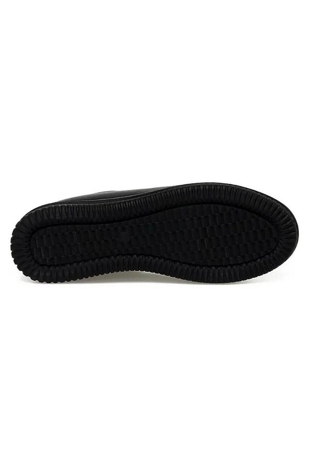 104508 Kadın Hakiki Deri 5 Nokta Anatomik Comfort Taban Günlük Ayakkabı - 7