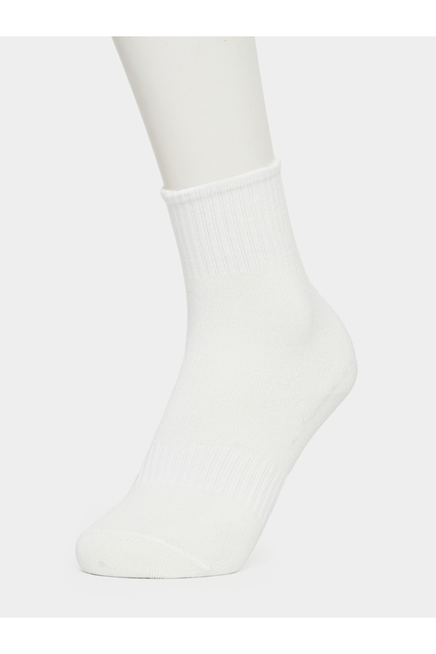 مجموعة من 3 جوارب أساسية - 6