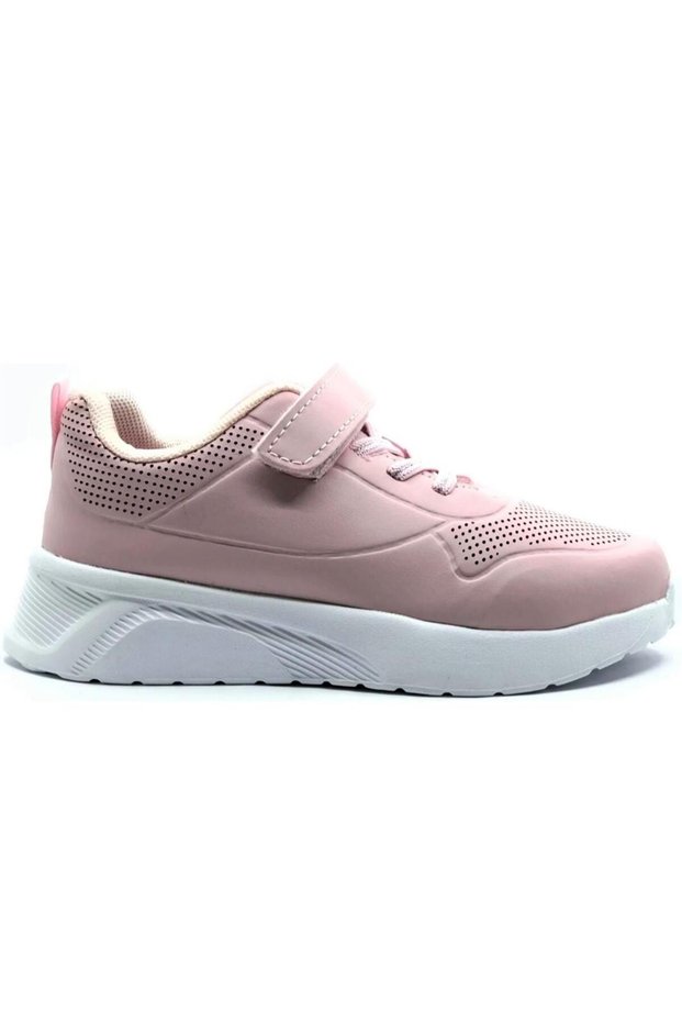 Pink - Zila Children's Sports Shoes