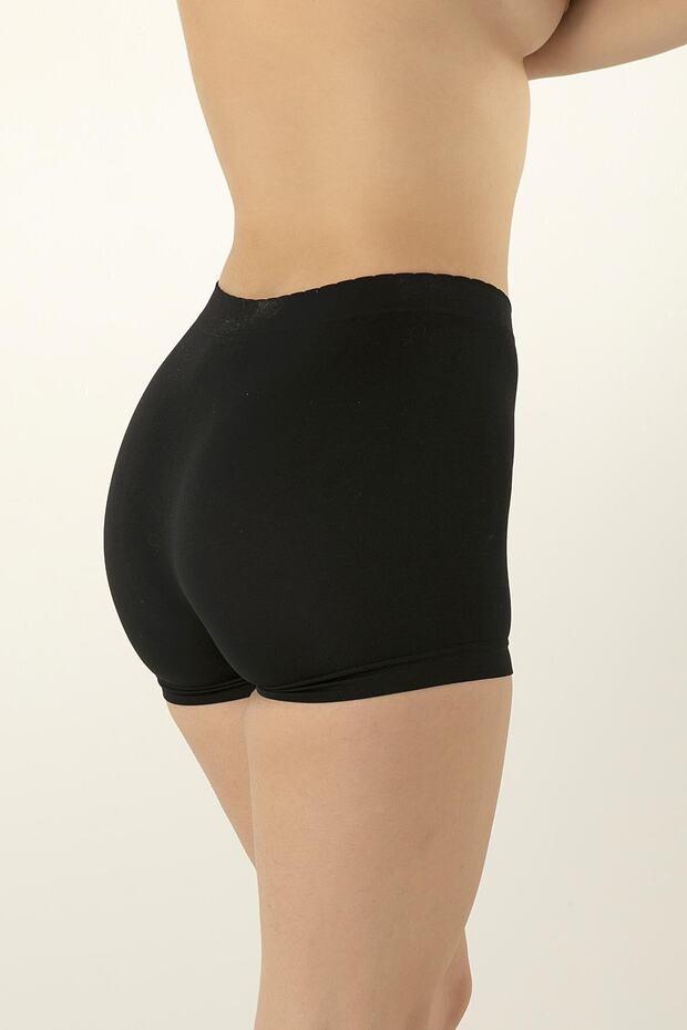 Kadın Seamless Boxer - 7