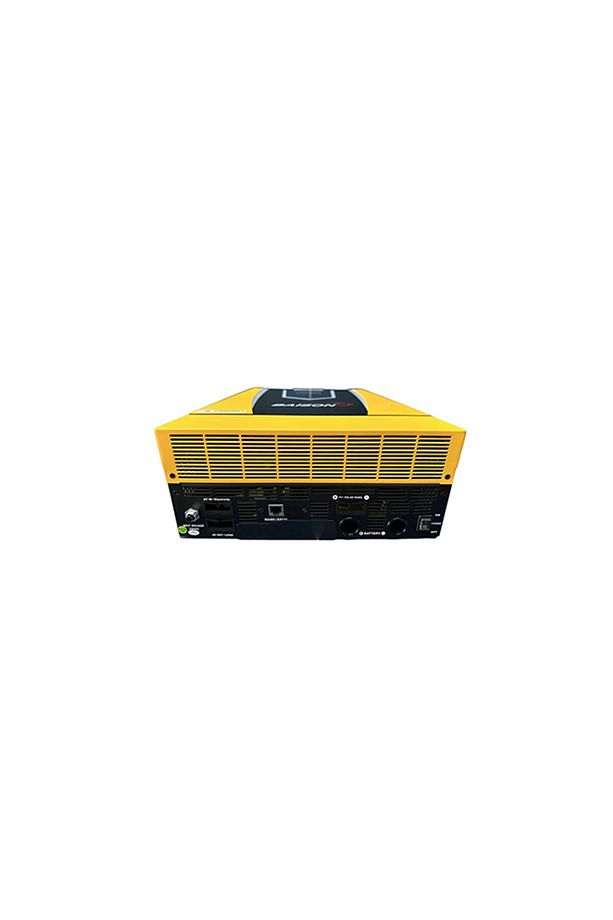 3500 Watt Yüksek Voltaj MPPT’li Off-Grid Hibrit İnverter - 3