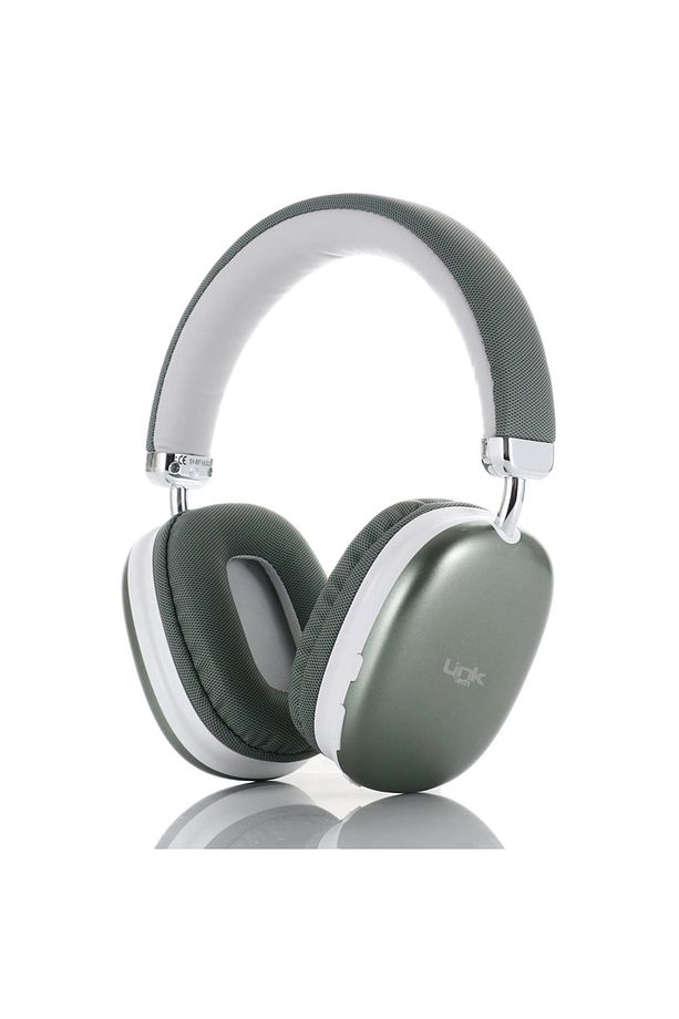 Hp5 Anc Kulak Üstü Kablosuz Bluetooth Kulaklık - 1