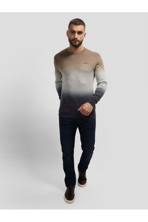 EDWIN LS CN TIE DYE - 1