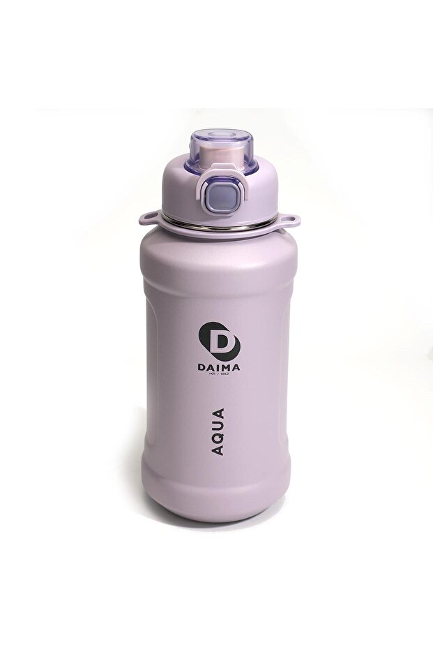 Daima Aqua Termos Mor 1000 ml - 1