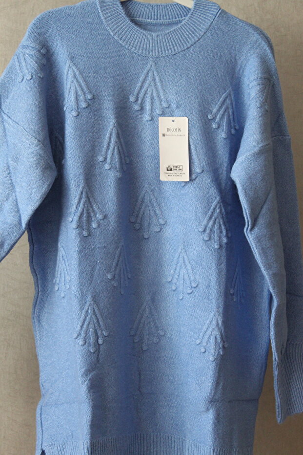 Triko tunik