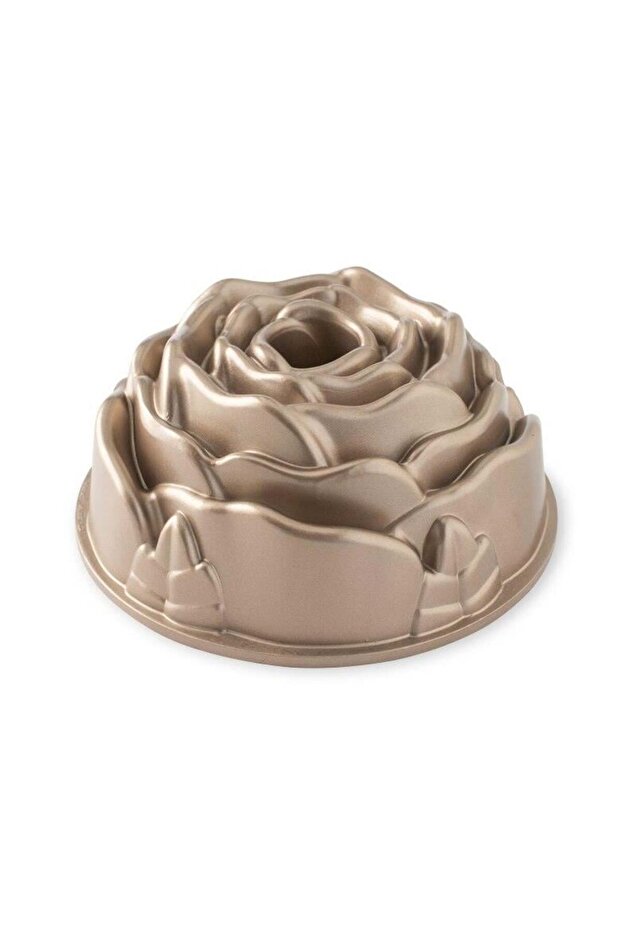 Rose Bundt Cake Mold (54148)
