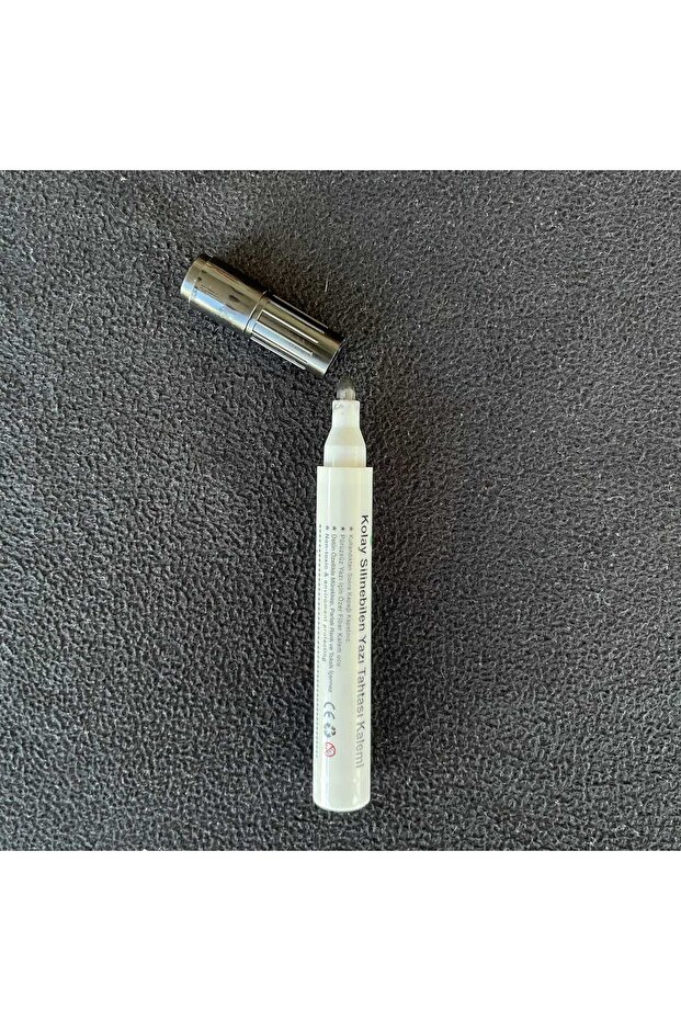 2 Kalem +1 Silgi Set - 4