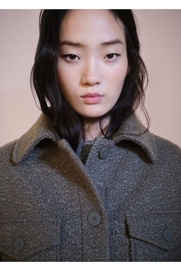 Cepli Buklet Ceket - 7