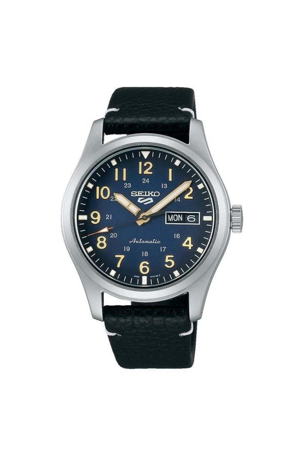 Men's Wristwatch S.Srpg39J