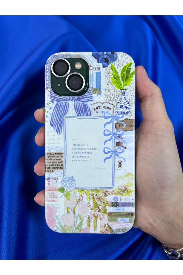 İphone 14&15 Plus İle Uyumlu Kılıf - 1