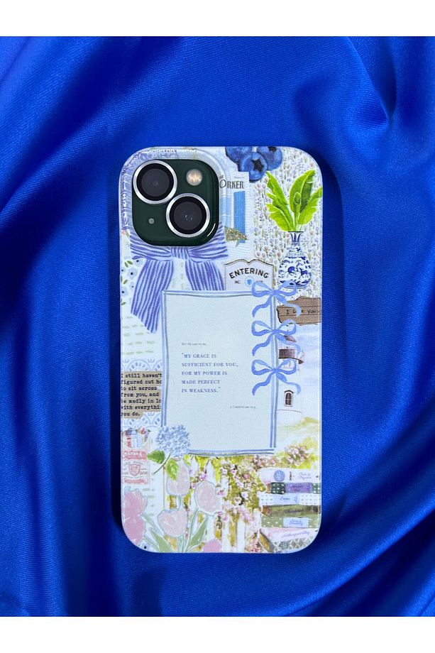 İphone 14&15 Plus İle Uyumlu Kılıf - 2