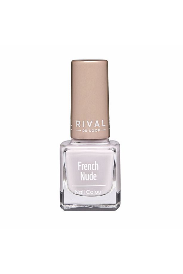 - Oje - French Paradise No.02 - 8 ml - 1