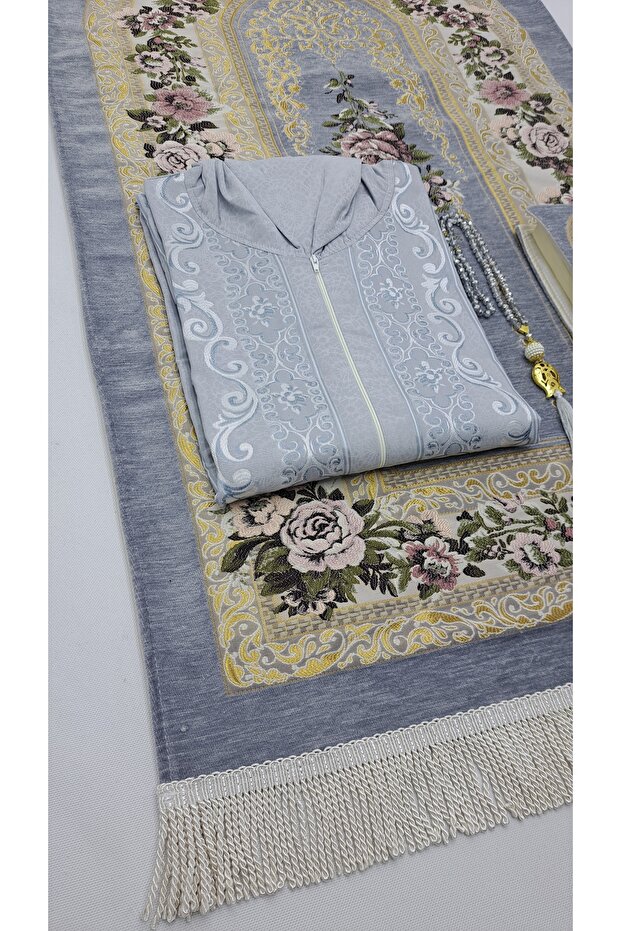 طقم صلاة موديل As225 - 3