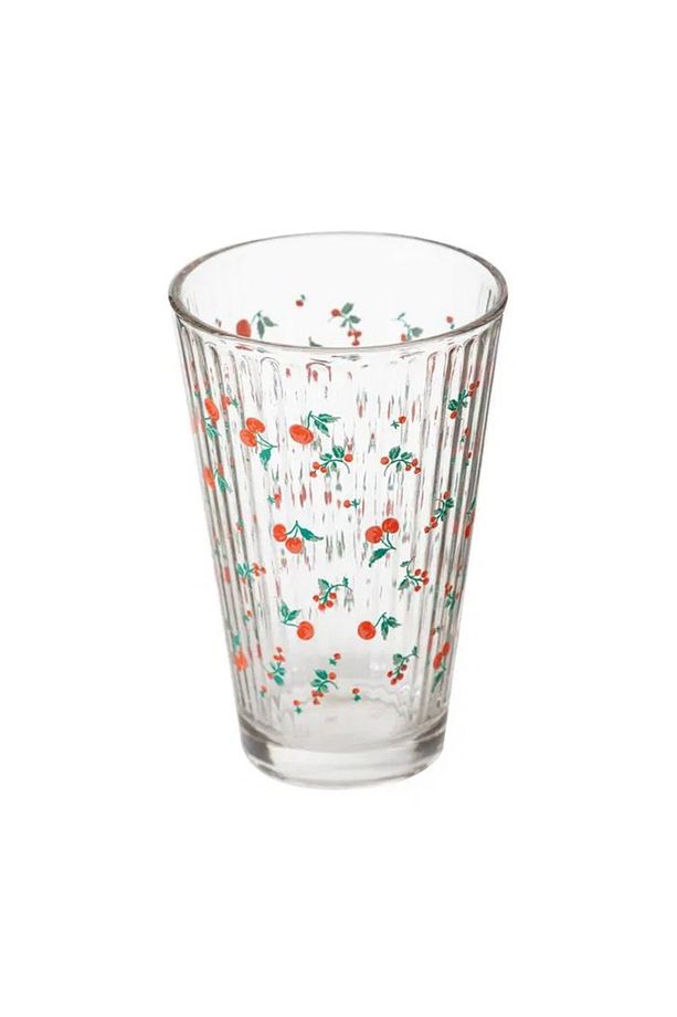 Concept Cherry Meşrubat Bardağı 2'li Set - 300 ml - 2