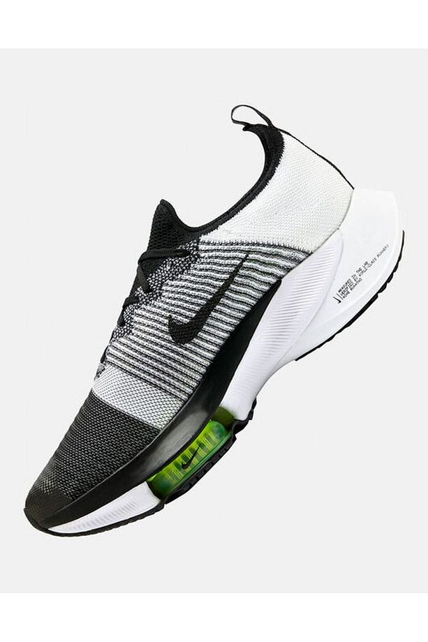Air Zoom Tempo Next Erkek Sarı Koşu Ayakkabısı Cı9923-001(BİR NUMARA BÜYÜK ALMANIZI ÖNERİYORUZ) - 3