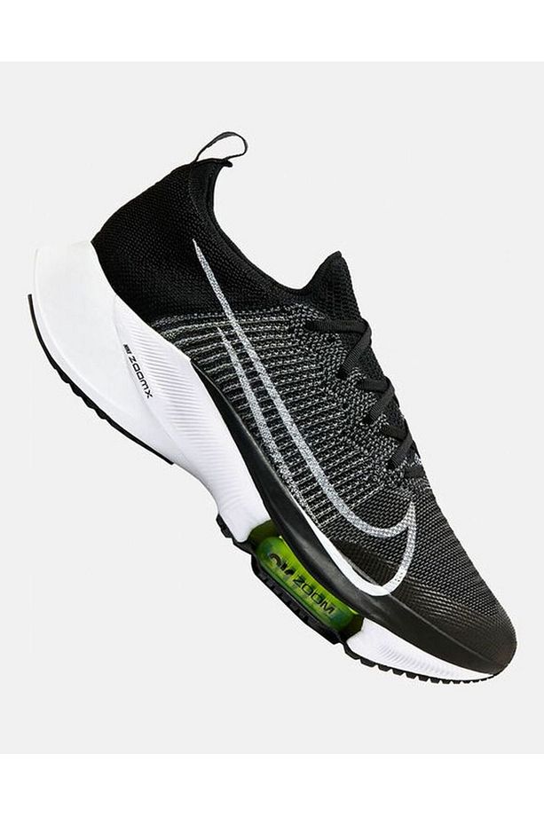 Air Zoom Tempo Next Erkek Sarı Koşu Ayakkabısı Cı9923-001(BİR NUMARA BÜYÜK ALMANIZI ÖNERİYORUZ) - 2