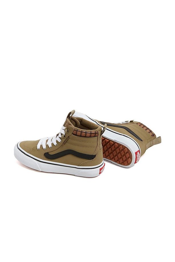Çocuk Filmore Hi Vansguard Ayakkabı - 3