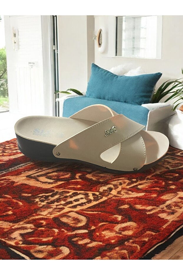 Konay 5546bayan terliği - 1