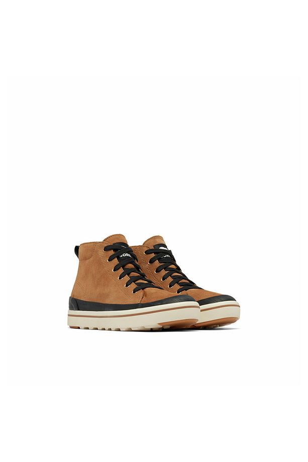 Metro II Chukka WP Erkek Kısa Bot - 6