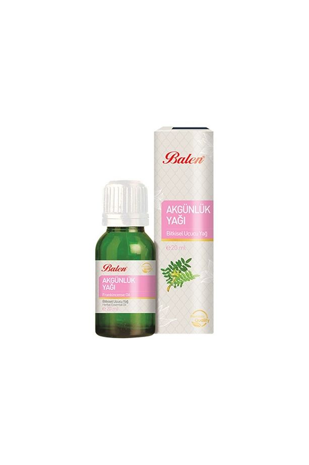 Akgünlük Yağı 20 ml - Frankincense Oil 20 ml - 1