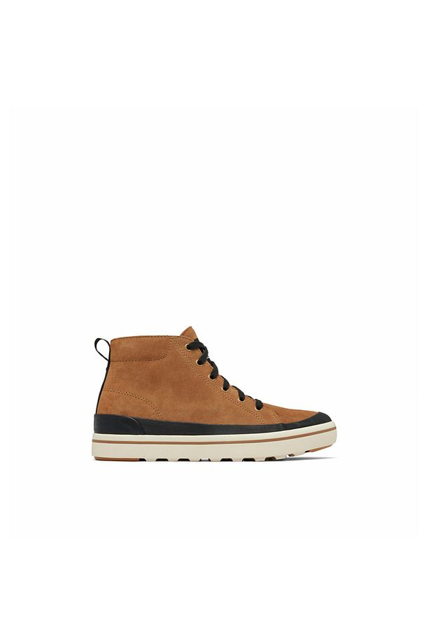 Metro II Chukka WP Erkek Kısa Bot - 1