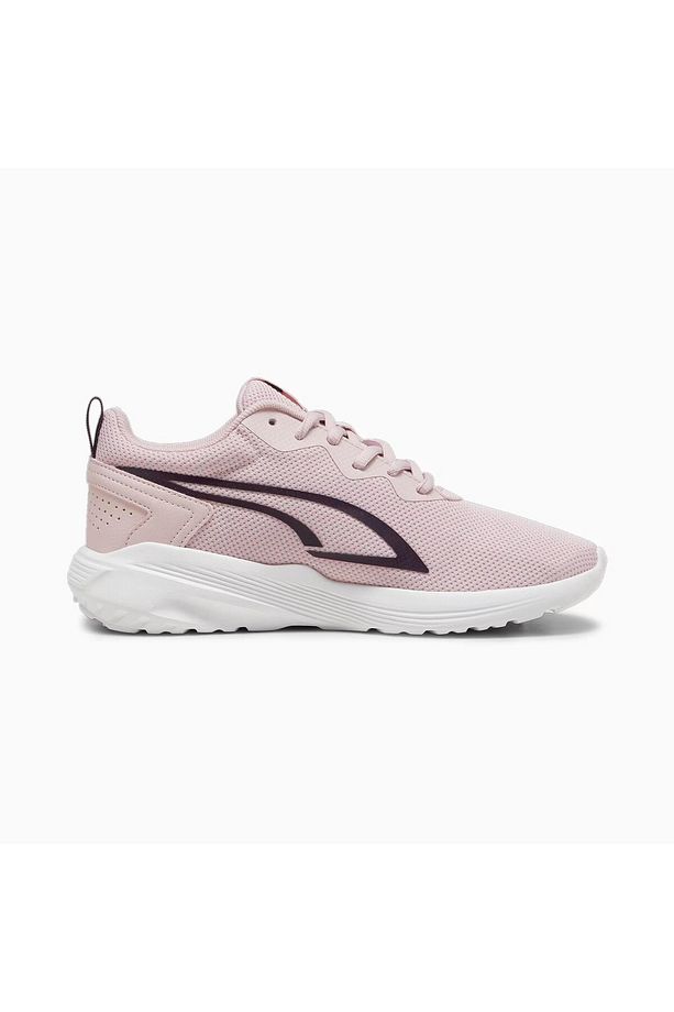 All-Day Active Jr Mauve Mist-Midnight Pl - 2