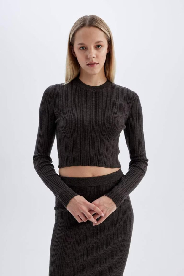 Pulover de damă - 4