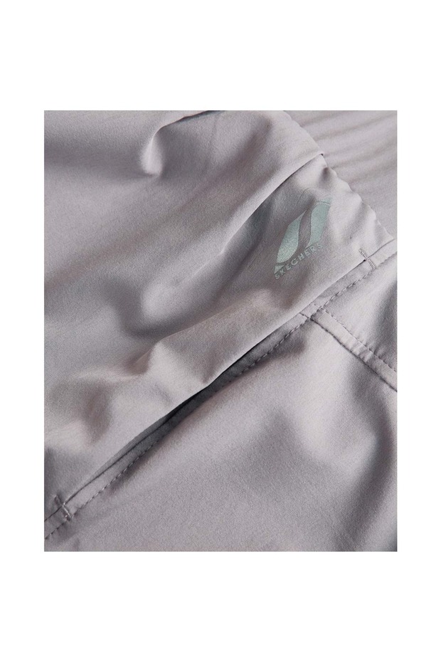 W Micro Coll Daily Jogger Pant S211078 Kadın Günlük Eşofman Altı PEMBE - 5