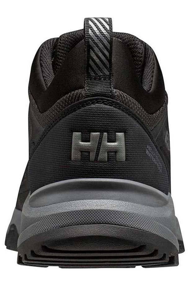 Hh Cascade Low Ht - 7