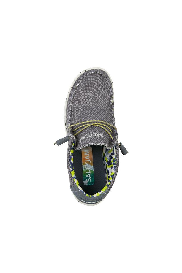 Saltyjam Wave Sox Erkek Ayakkabısı - 5