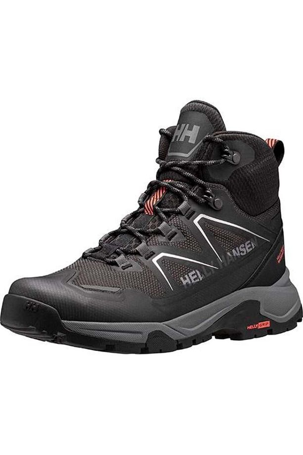 Cascade Mıd Ht Erkek Bot Hha.11751 Hha.990 - 2