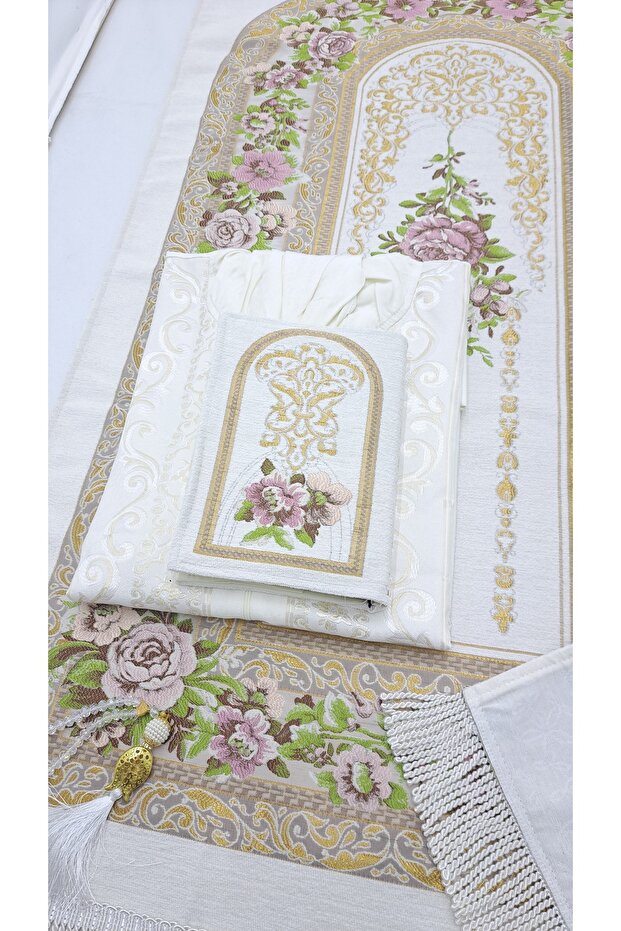 Prayer Set Luxury Quality - 3