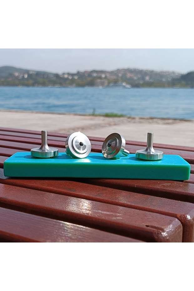 29SC Metal Topaç - 4