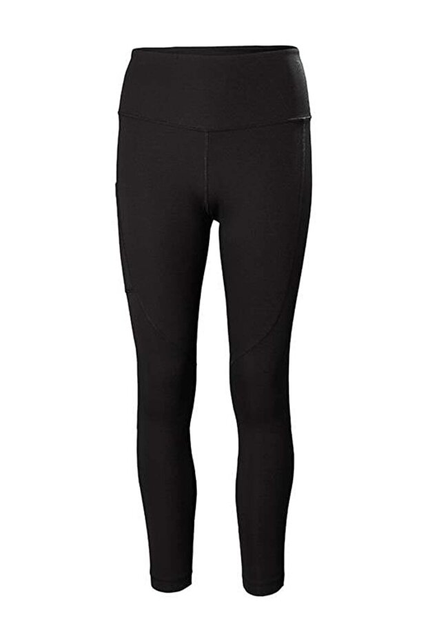 W 7/8 CONSTRUCTED LEGGING TAYT - 1