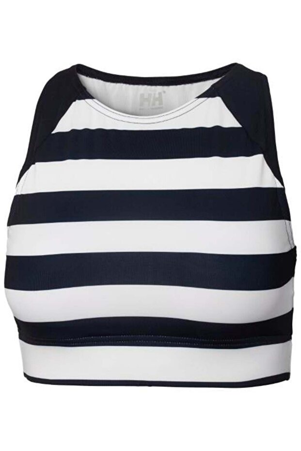 W HP CROPPED TOP ÜST - 1