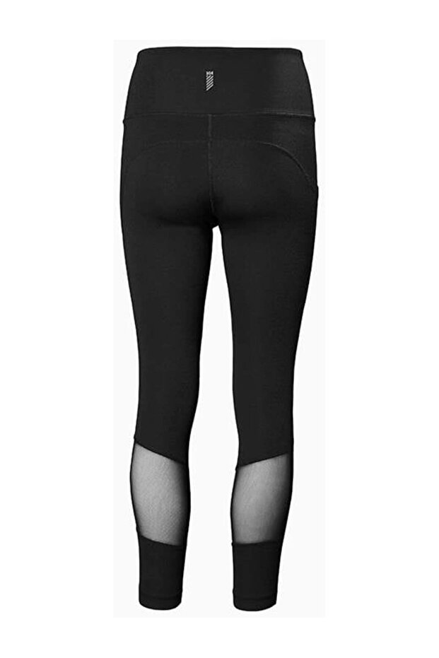 W 7/8 CONSTRUCTED LEGGING TAYT - 2