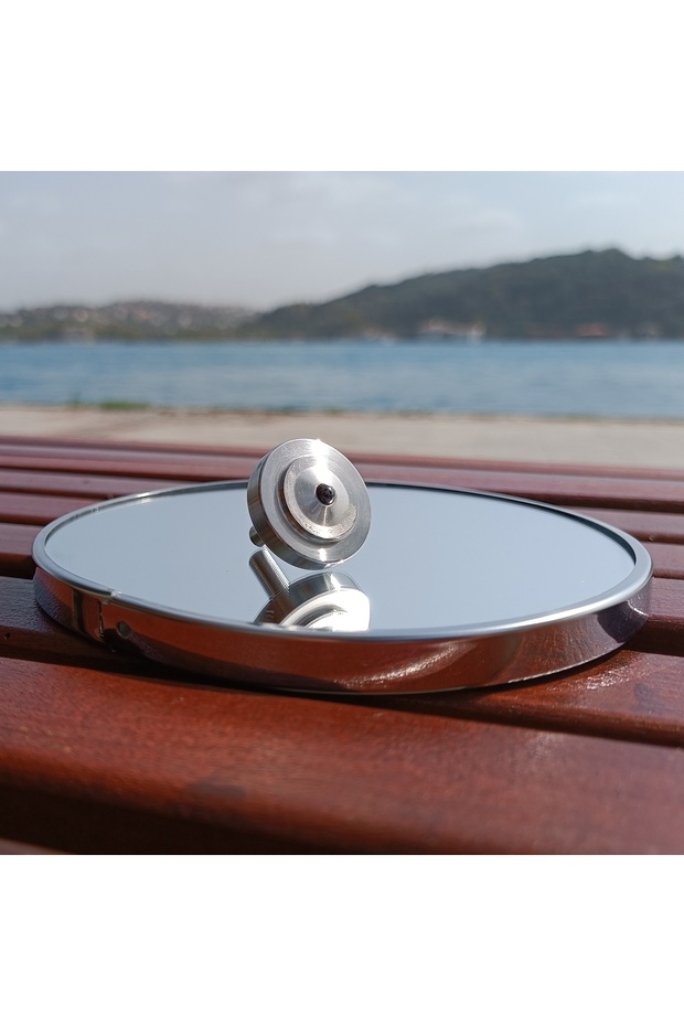 29SC Metal Topaç - 3