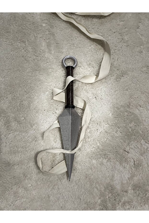 Ninja Kunai Anime Cosplay Naruto - 7