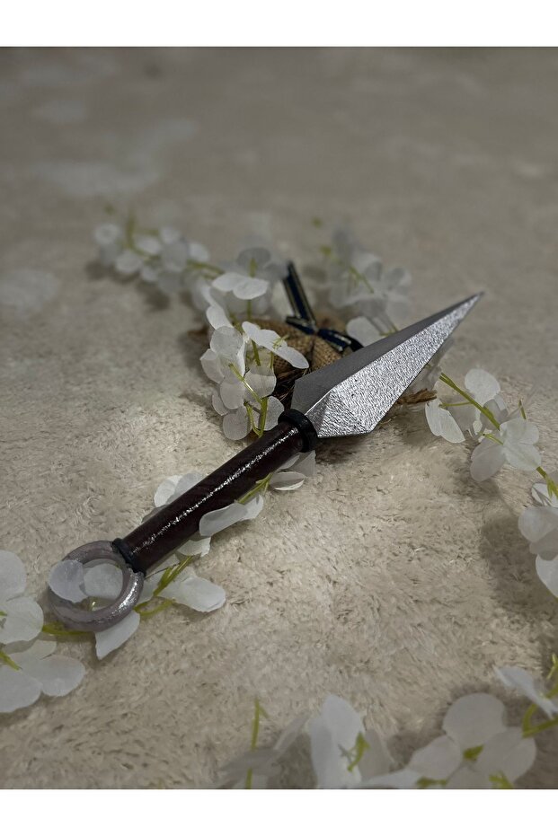 Ninja Kunai Anime Cosplay Naruto - 6