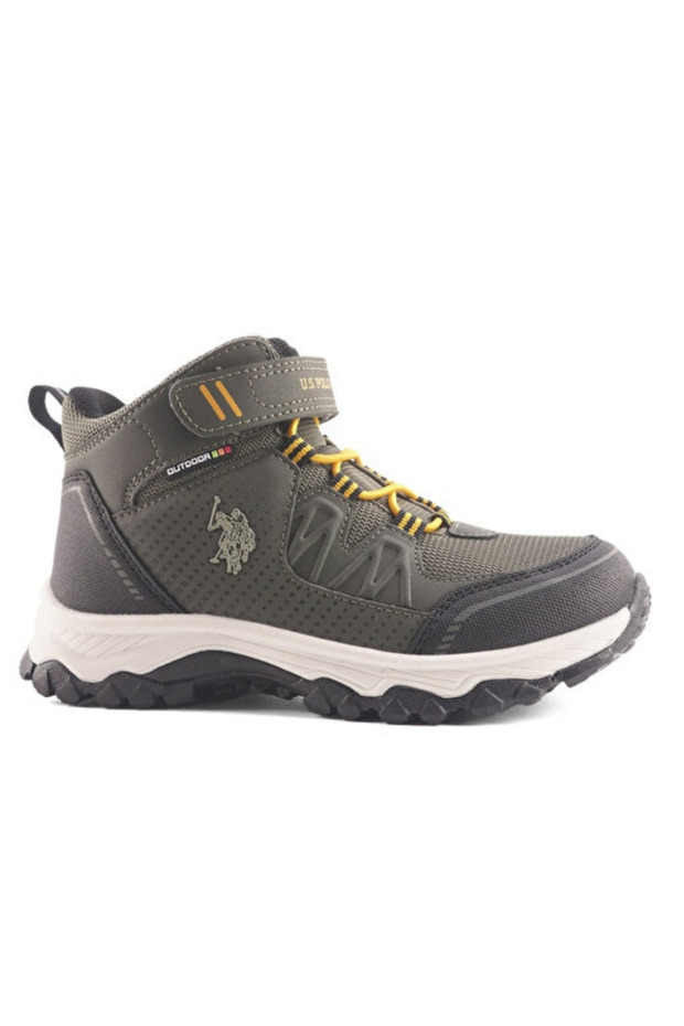 Us Polo Assn Bold Kids Boots