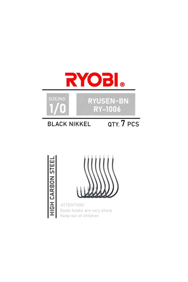 Ryusen-Bn Olta İğnesi
