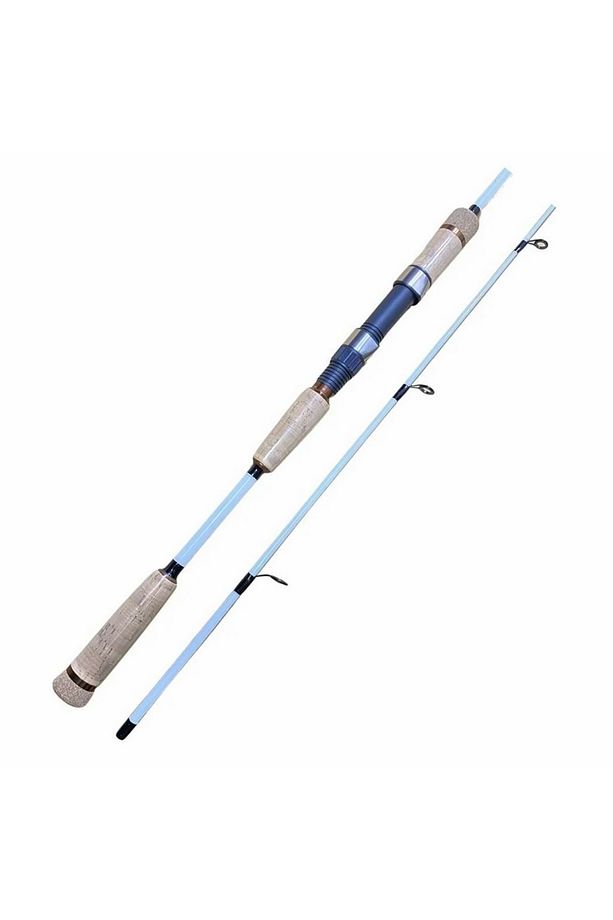 Boat Lrf 180cm. 2-12gr. Atarlı Spin Lrf Atçek Kamışı - 2