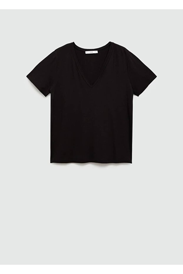 Kısa kollu tişört - 3